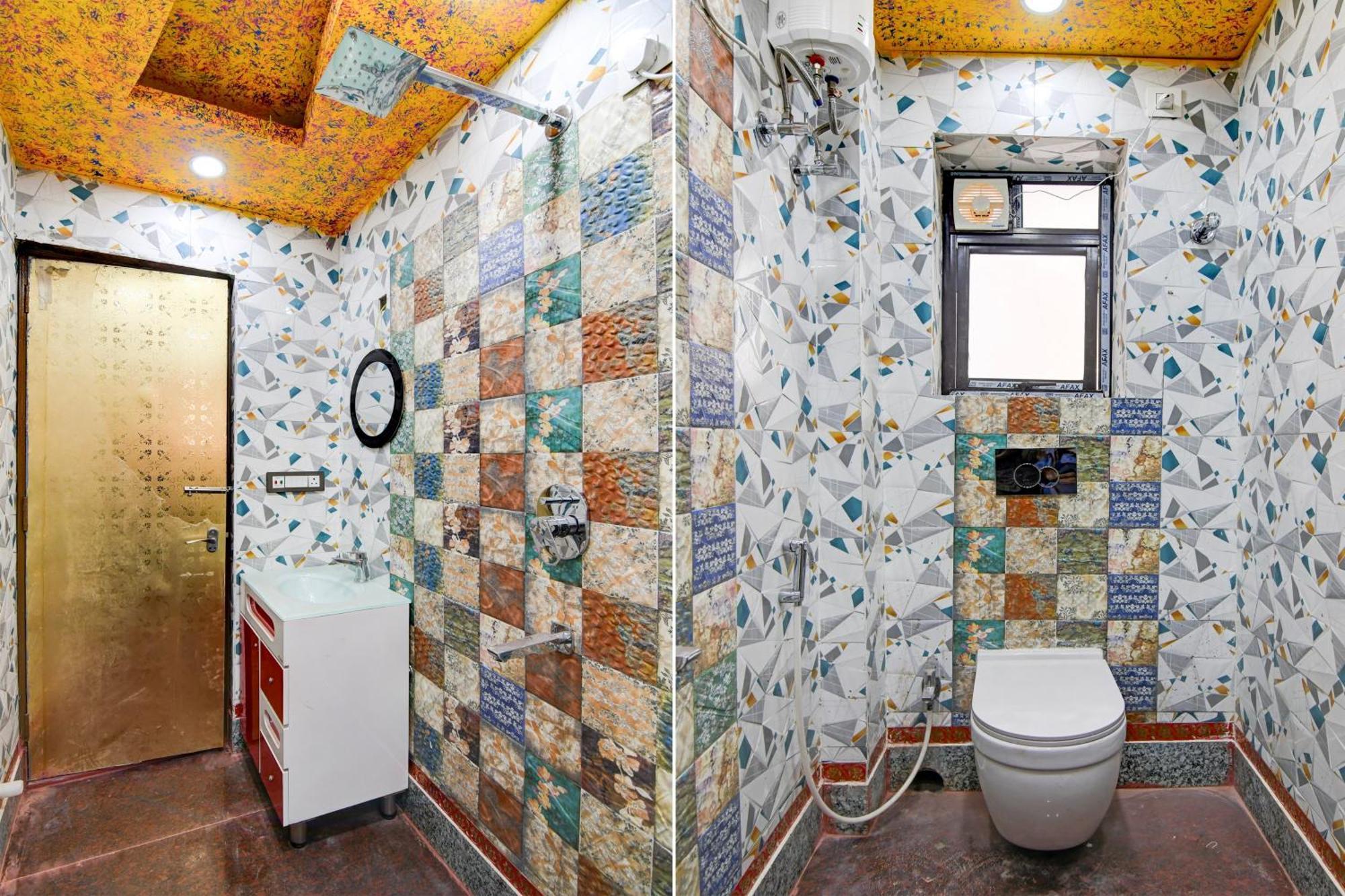 Hotel O Ananda Ashram 3*