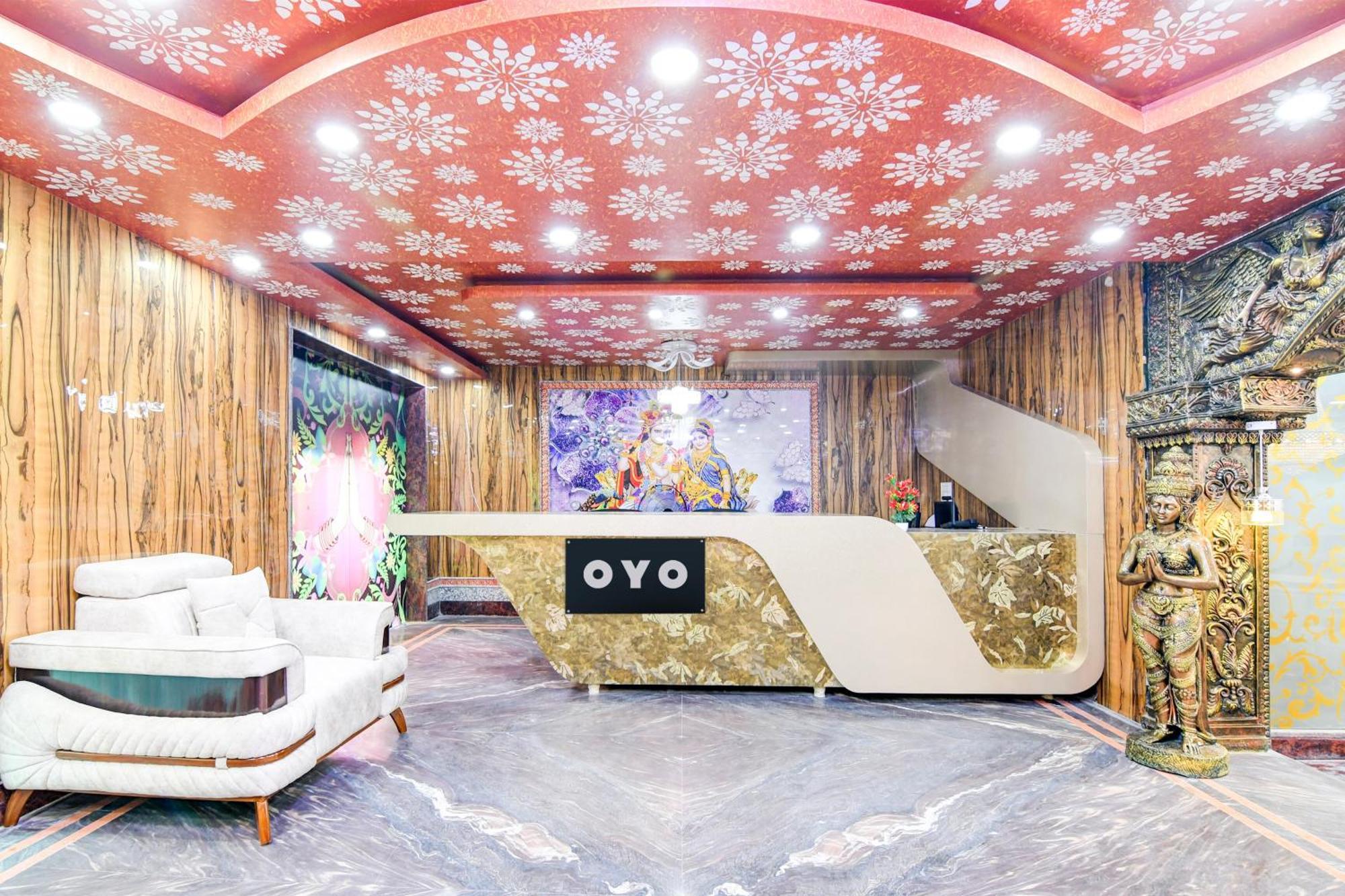 O Ananda Ashram 3*